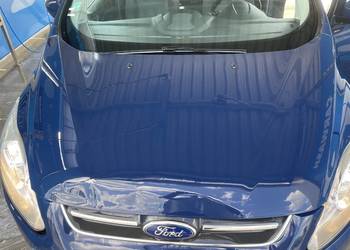 Ford C-max mk2 kolor RA: maska granatowa