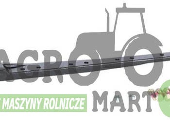 AZ41726, AZ50341, AZ37761 GŁÓWKA KOSY L-530 JD AZ41726, AZ50341, AZ37761 GŁÓWKA KOSY L-530 JD