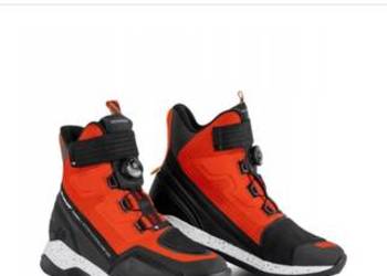 Buty motocyklowe 44 shima takeschi