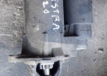 Rozrusznik Opel Astra G II 2.0 16v benzyna.