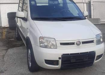 panda 4x4