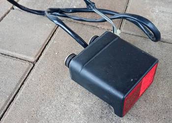 Podświetlenie tablicy Suzuki gsf gsx dl gsxr