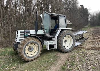 Traktor Renault 113.14 MWM