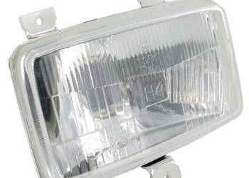 Element optyczny reflektora, prostokątny 155x96.3 mm Cobo 0508330000