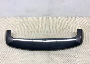 SPOILER TYŁ OPEL MOKKA Hatchback 95978986 Carbon Flash LOTKA