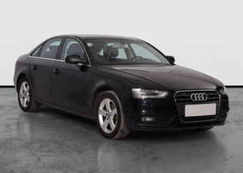 Audi A4 2.0 TDI