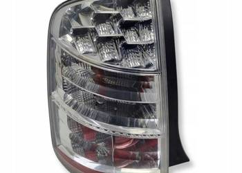 LAMPA LEWA Toyota Prius II 03-09r TYLNA lewy tył kierowcy STANLEY 47-14L