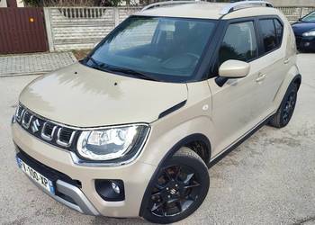 Suzuki Ignis 1.2 SHVS Comfort Plus - 2020r