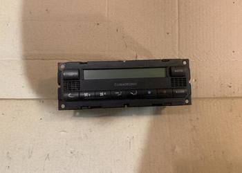 1U1907044 panel nawiewu klimatyzacji skoda octavia