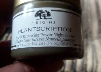 Krem do twarzy 50ml Origins Plantscription™