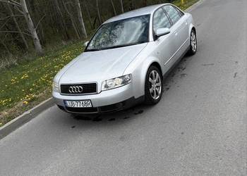 Audi a4 b6