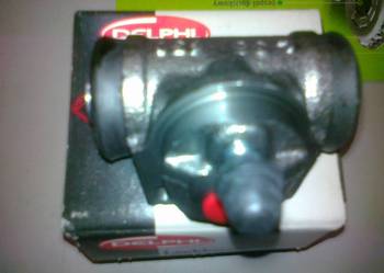 PEUGEOT PARTNER CYLINDEREK HAM. TYŁ 22mm  KPL NOWY