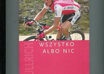 Wszystko albo nic - Ullrich