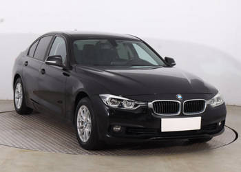 BMW 3 318 i