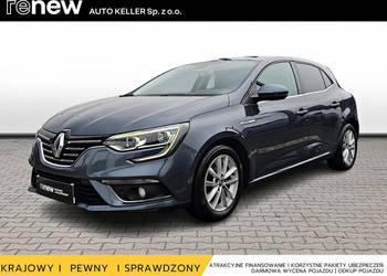 1.2 TCe 130KM / FV23% / Krajowy / Serwis ASO / Dealer Renault Keller