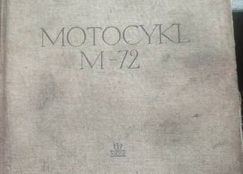 M-72 Instrukcja obsługi MON