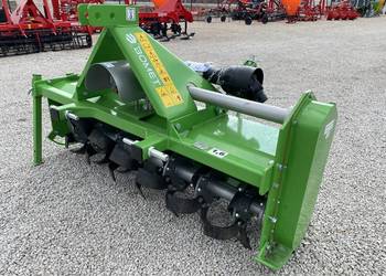 Glebogryzarka 2.0m Bomet Virgo TRANSPORT