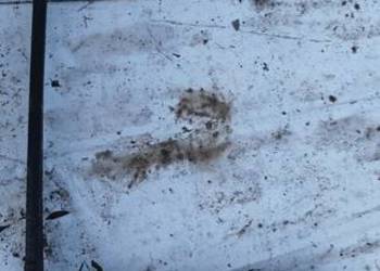 BMW F01 F06 F07 F11 F10 F12 F13 KASETA MOCOWANIE STELAŻ CHŁODNIC