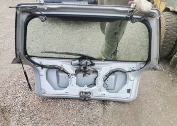 Klapa Tył Bagażnika Audi A4 B5 Combi