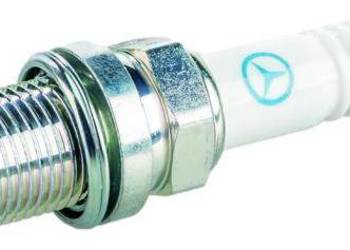 MERCEDES-BENZ OM112 OM113 swieca zaplonowa oryginal OE