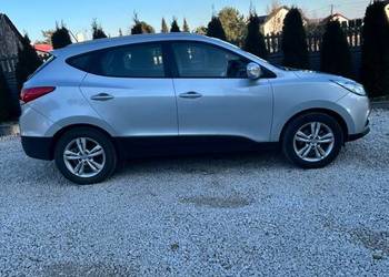 Sprzedam Hyundai IX35 2011r.
