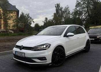 Sprzedam Volkswagena Golfa 7 Highline 2.0 TDI