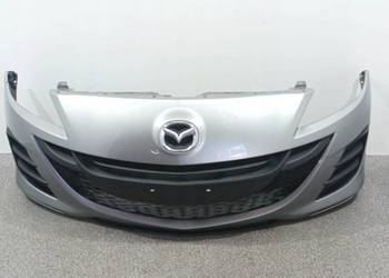 ZDERZAK PRZÓD BL FE27A  Mazda 3 II (2009-2013)