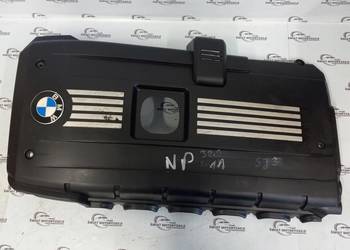 BMW E60 E91 2.5 3.0 pokrywa silnika 7575031