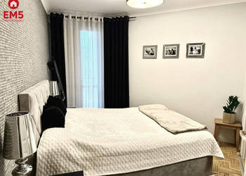 Mieszkanie 65m2 3-pokojowe Białystok Zachodnia