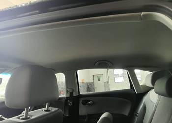 Podsufitka Seat Leon 2