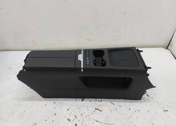 Jaecoo 7 PHEV 2025r tapicerka boczek bagażnika prawy tył tylny