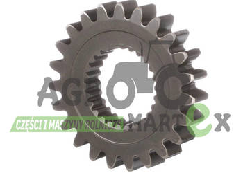 322497550 KOŁO ZĘBATE CNH