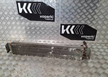 Chłodnica nagrzewnicy kabiny Case 580K 580SK (1338312C2)