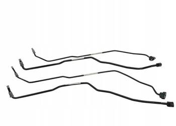 PRZEWÓD OLEJOWY KOMPLET DYNAMIC DRIVE 6783674 -02 Bmw X6 I (2009-2014) E71