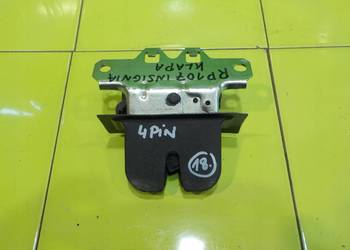 OPEL INSIGNIA A LIFT 14r 5D zamek klapy tyl