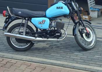 Sprzedam mz etz 150