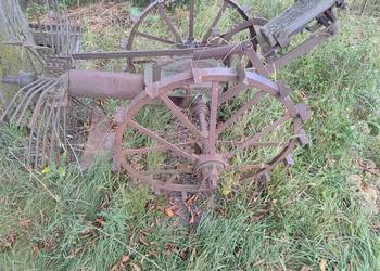 Kopaczka do ziemniaków - sprawna