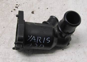 OBUDOWA TERMOSTATU 1.3 VVT-i TOYOTA YARIS III