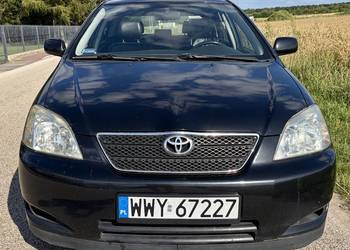 Toyota Corolla - EXTRA Wyposażenie  / Bez korozji