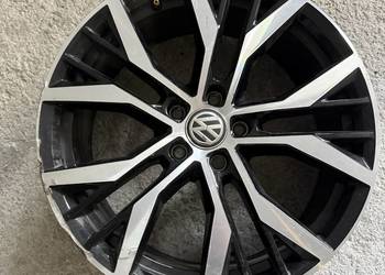 Felga 19 vw golf 7 gti gtd