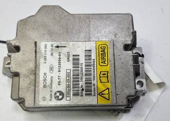 MODUŁ BMW SERIA 1 E87 0285010062