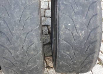 Slick 2szt 225/45-17