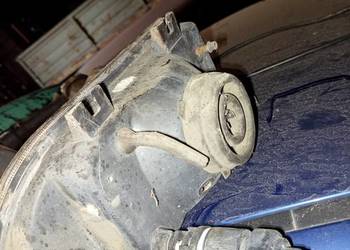 Lampy FSO POLONEZ Caro Plus