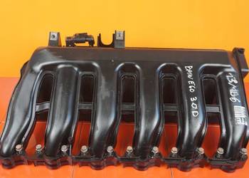 BMW E60 3.0 D 07r 272KM 306D4 kolektor ssacy 7790701