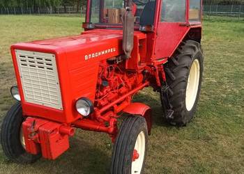 Władymirec T25 traktor, ciągnik