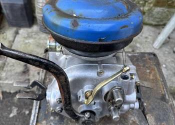 Ural Skrzynia Biegów Wsteczny