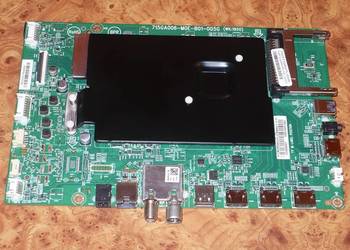 Płyta główna 715GA006-M0E-B01-005G - TV Philips 58PUS8535