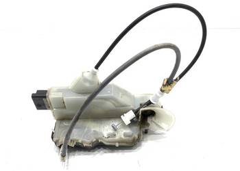 ZAMEK DRZWI TYLNYCH LEWY TOYOTA PROACE Van (minibus) 163441