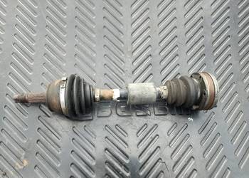 Półoś lewa alfa Romeo 147 1,6 16v