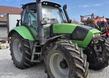 Koła opony opona 540/65R28BKT i 650/65R38BKT z felgami